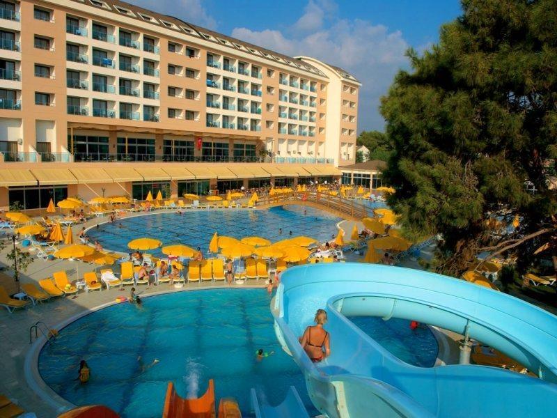 Casa Fora Beach Resort シダ エクステリア 写真