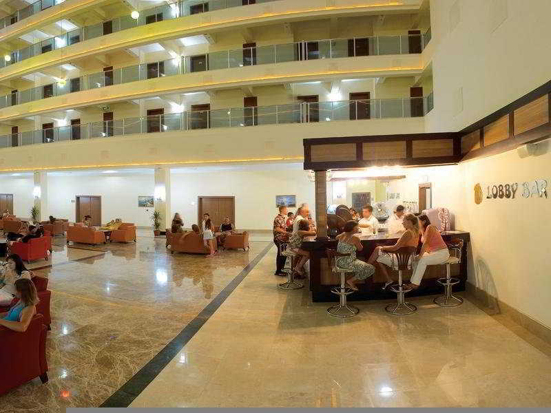 Casa Fora Beach Resort シダ エクステリア 写真