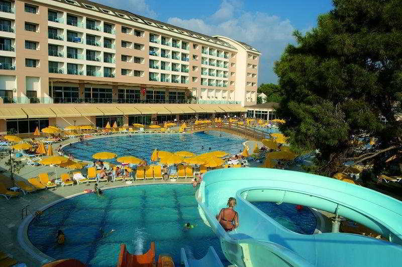 Casa Fora Beach Resort シダ エクステリア 写真