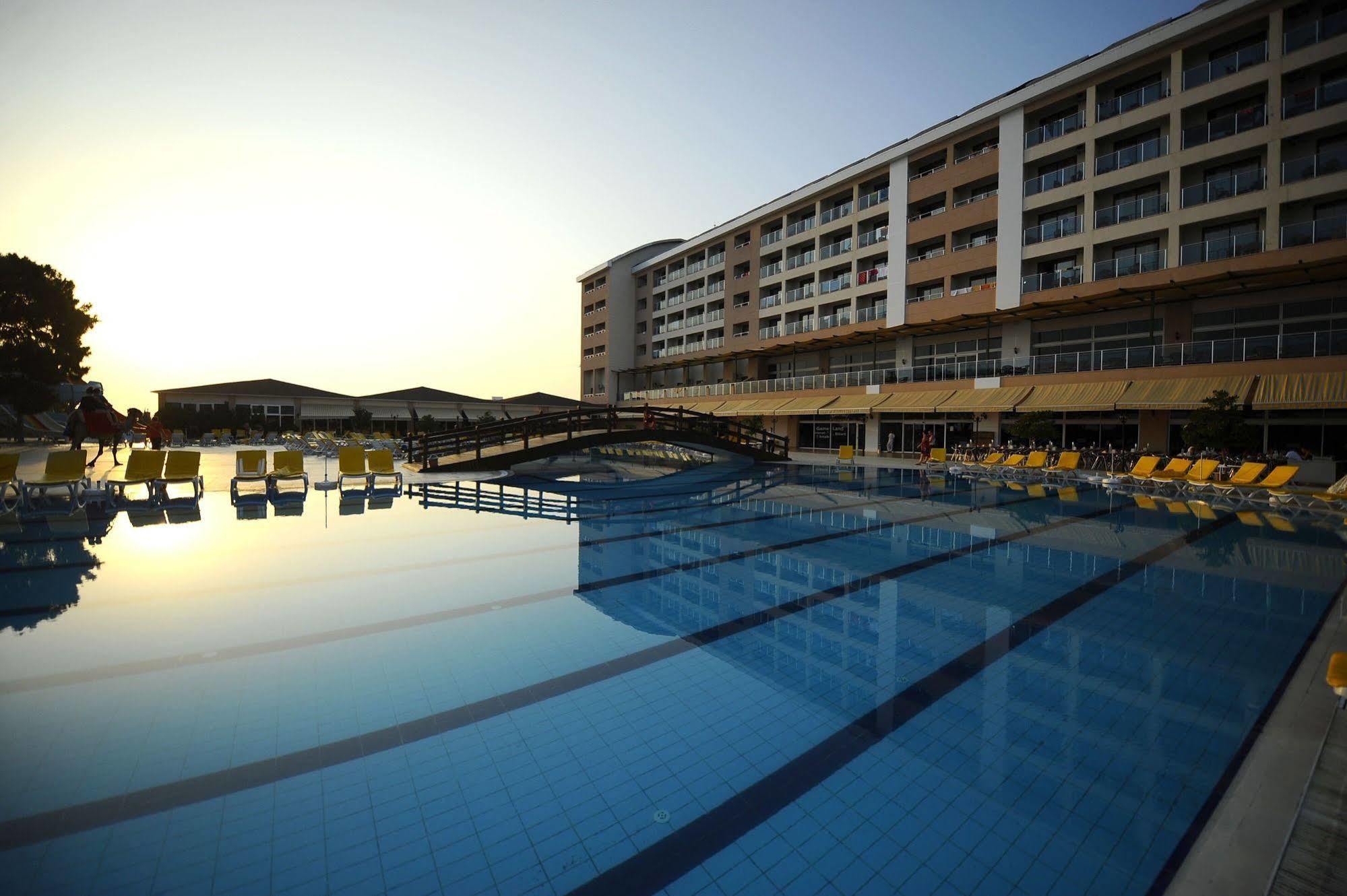 Casa Fora Beach Resort シダ エクステリア 写真